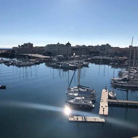 Ortigia D'amare Bed & Breakfast