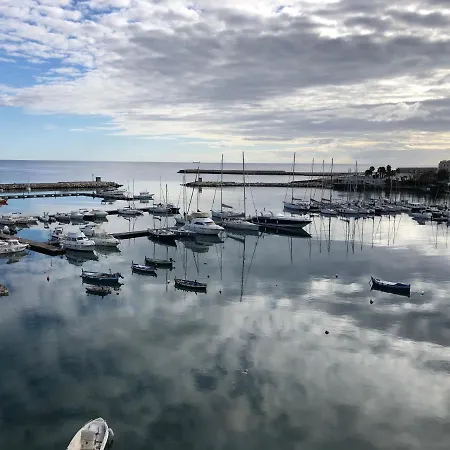 Ortigia D'amare Syracuse