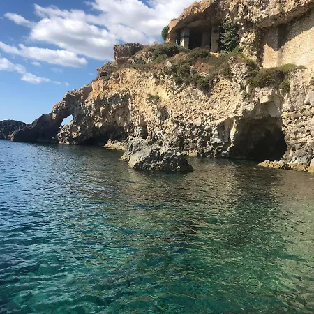 Bed & Breakfast Ortigia D'amare