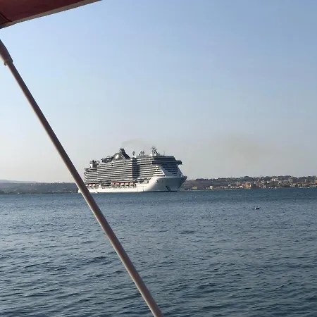 Ortigia D'amare *