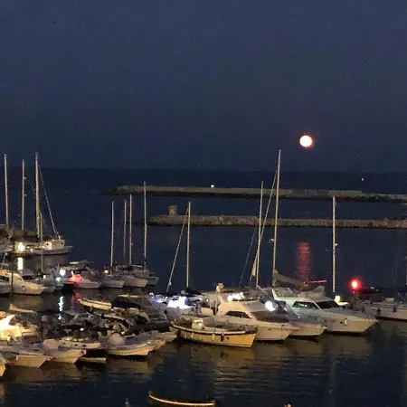 Ortigia D'amare Bed & Breakfast