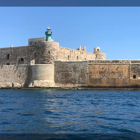 Bed & Breakfast Ortigia D'amare *
