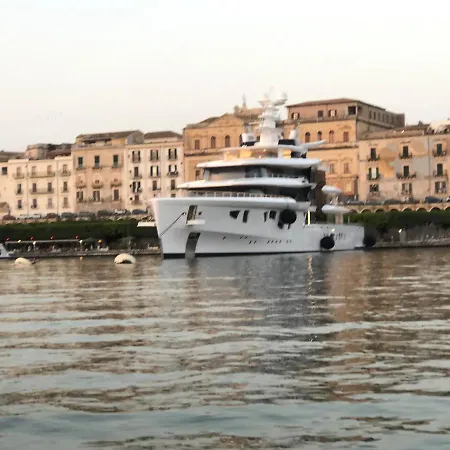 Ortigia D'amare