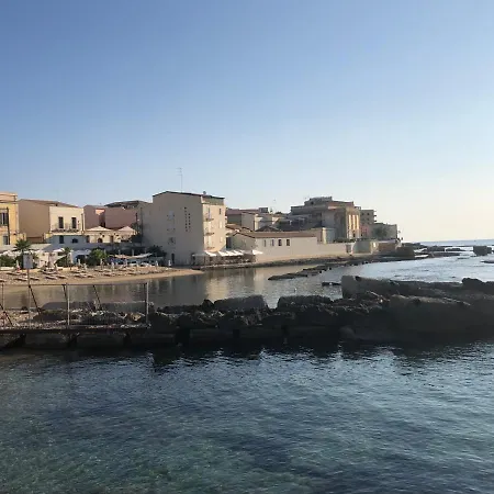 Ortigia D'amare * Syracuse