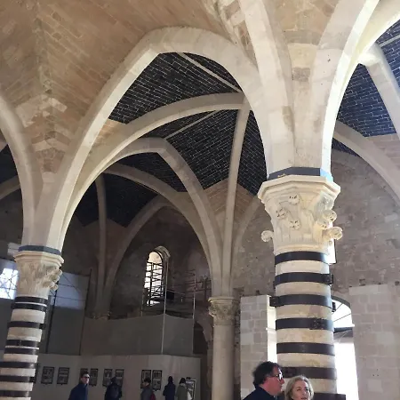Ortigia D'amare 시라쿠사
