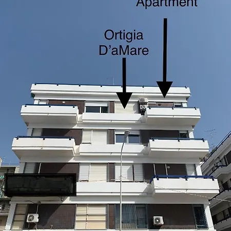 Ortigia D'amare