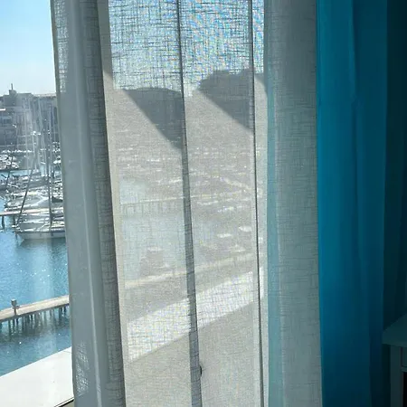 Bed & Breakfast Ortigia D'amare