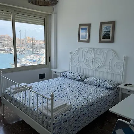 Ortigia D'amare Syracuse