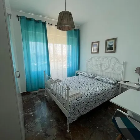 Bed & Breakfast Ortigia D'amare
