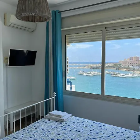 Ortigia D'amare Bed & Breakfast