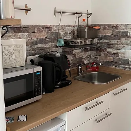 Ortigia D'amare Bed & Breakfast Syracuse