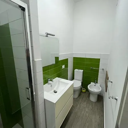 Bed & Breakfast Ortigia D'amare