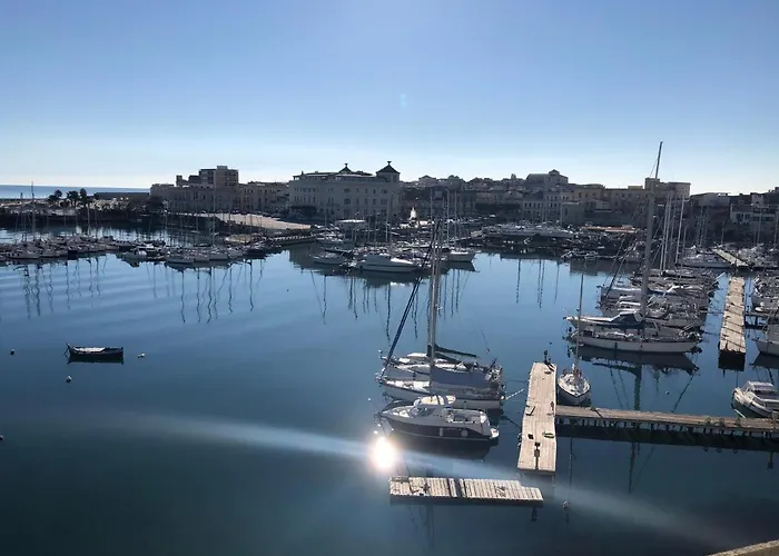 Ortigia D'amare Frühstückspension