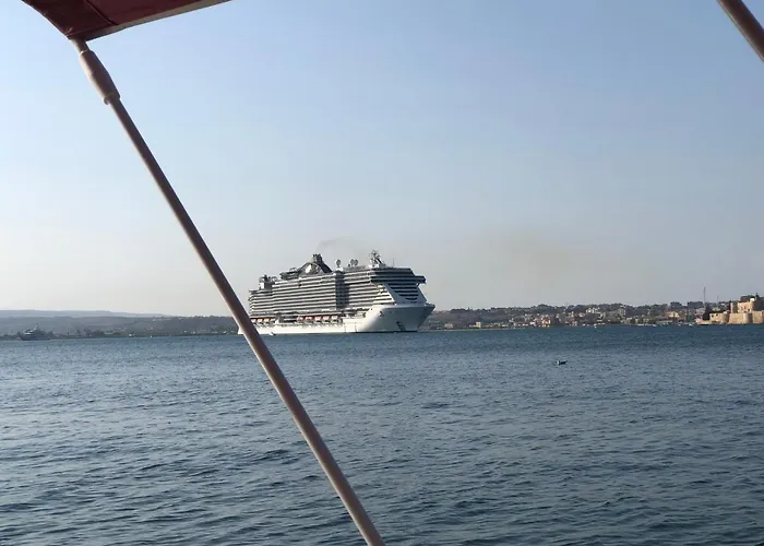 Ortigia D'amare 3*