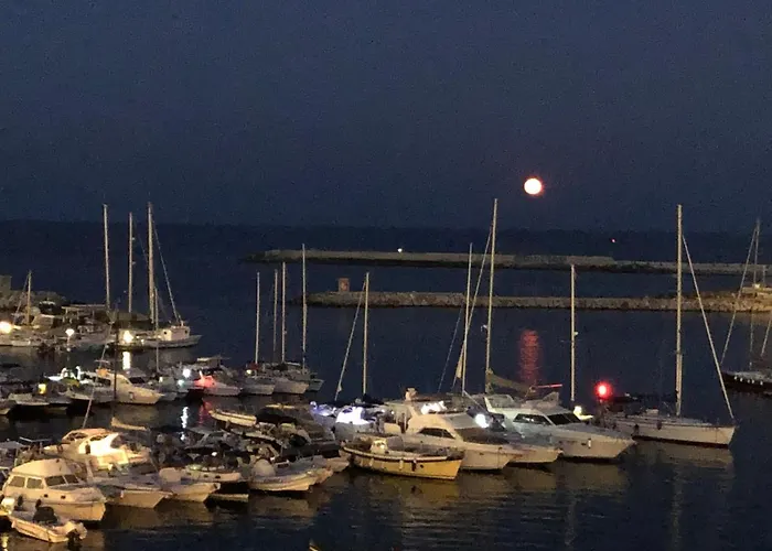 Ortigia D'amare Frühstückspension
