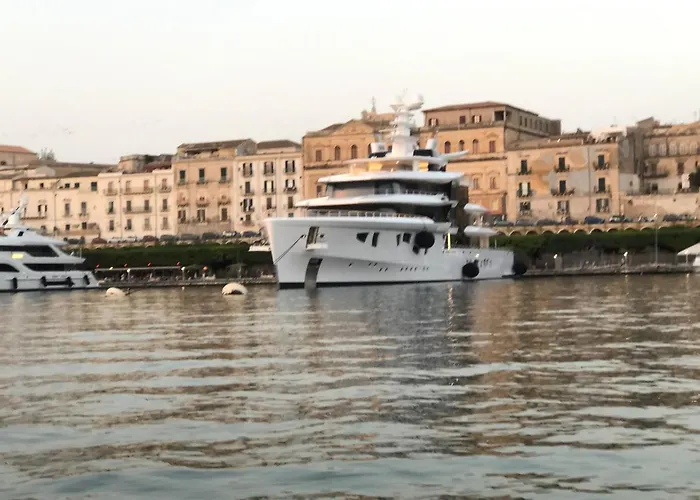 Ortigia D'amare