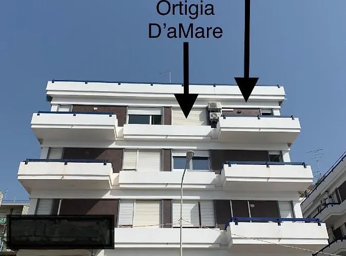 Ortigia D'amare