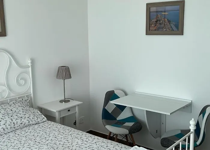 Ortigia D'amare 3* Syrakus