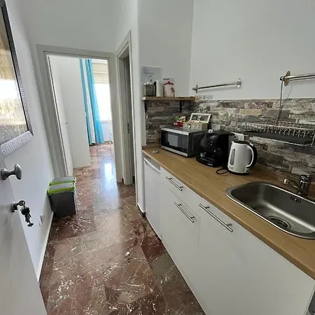 Bed & Breakfast Ortigia D'amare